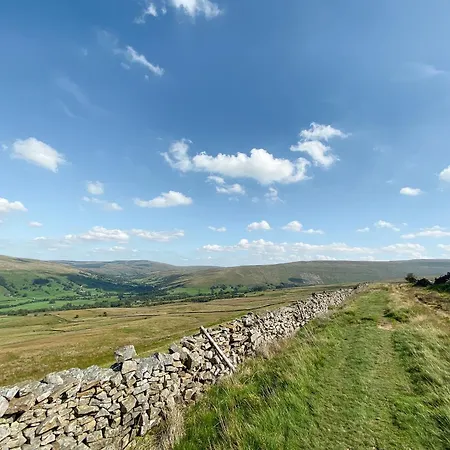 Holiday home Ivy Dent